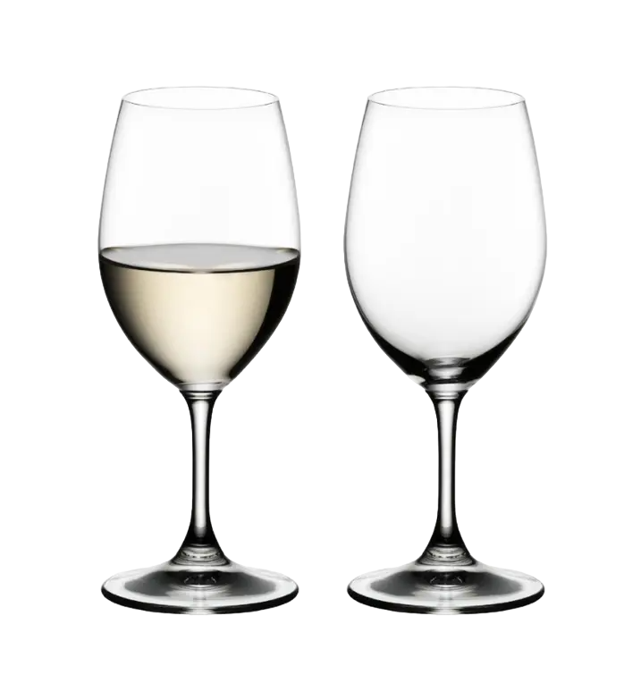 Riedel Ouverture White Wine Glasses Set of 2