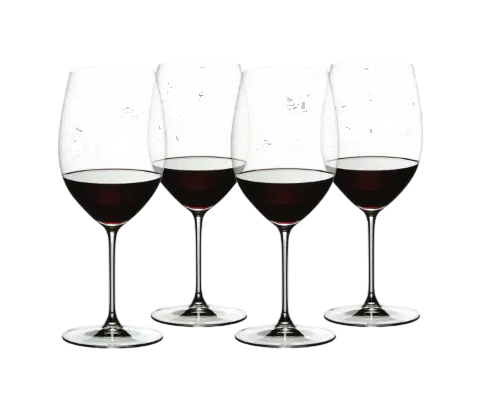 Riedel Aperitivo Glasses Set of 4