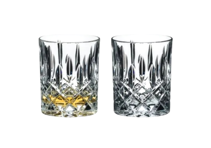 Riedel Tumbler Collection Spey Whisky Glass Set of 2
