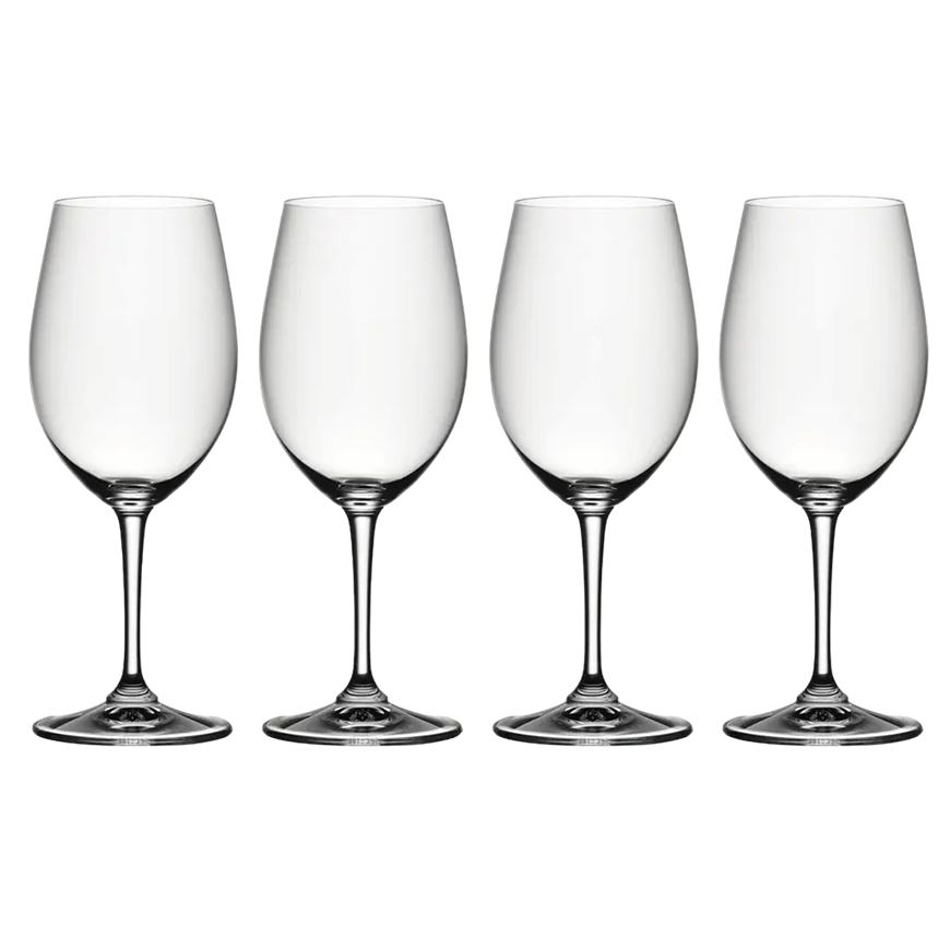 Riedel Spritz Drinks Glasses Set of 4
