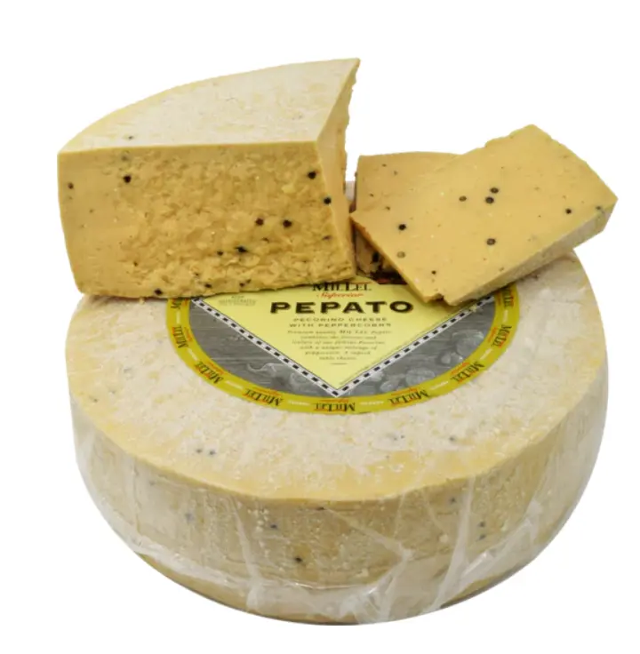 Argiolas Pecorino Pepato 200g