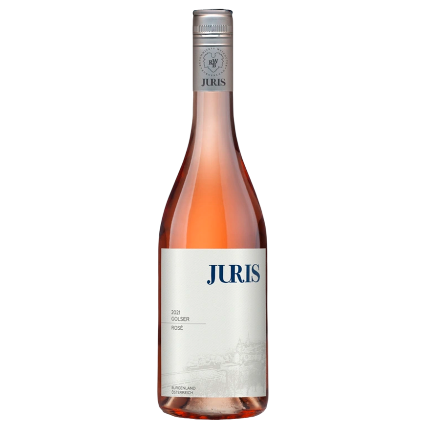 Juris Rose Golser 2021