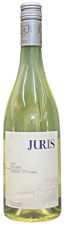 Juris Muskat Ottonel Golser 2021