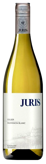 Juris Sauvignon Blanc Golser 2021