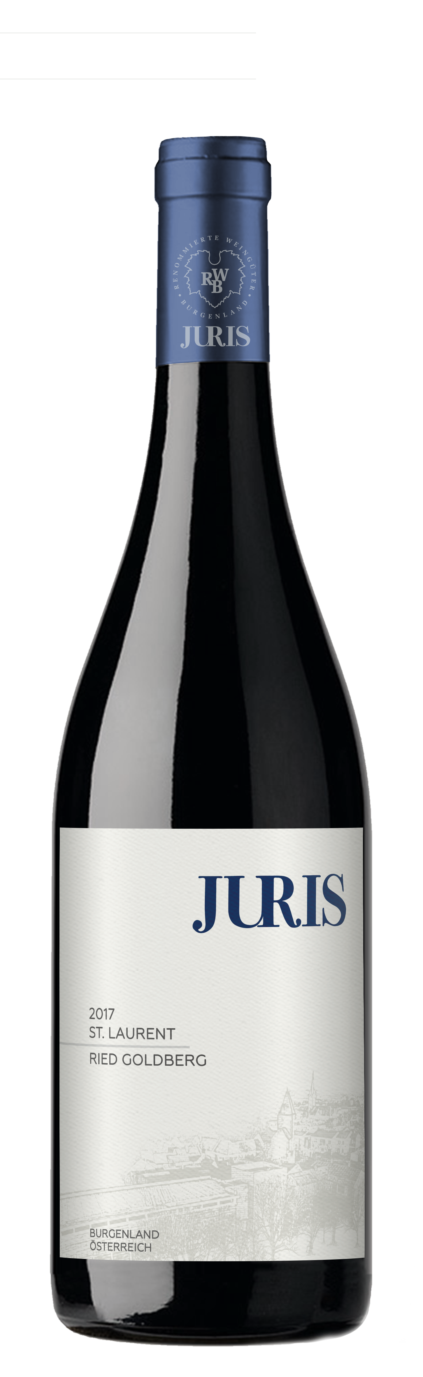 Juris St. Laurent Reserve 2017