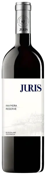 Juris Ina'mera Reserve 2018