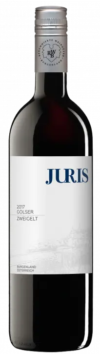 Juris Zweigelt Golser 2018