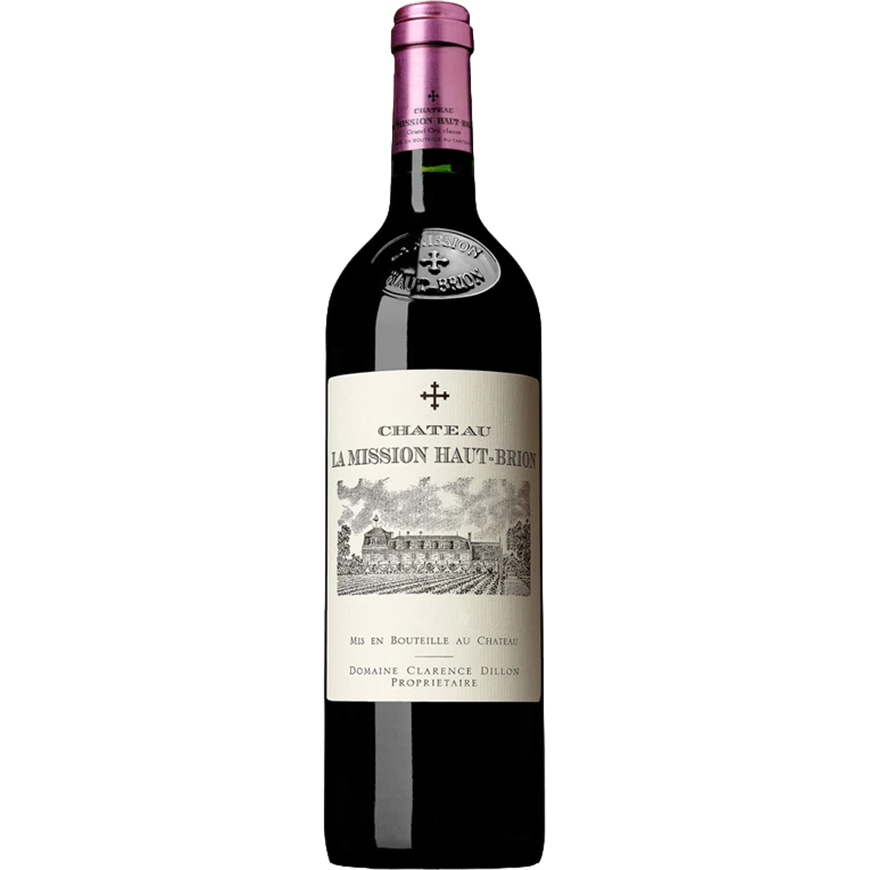 Chateau La Mission Haut Brion Cru Classe 2009