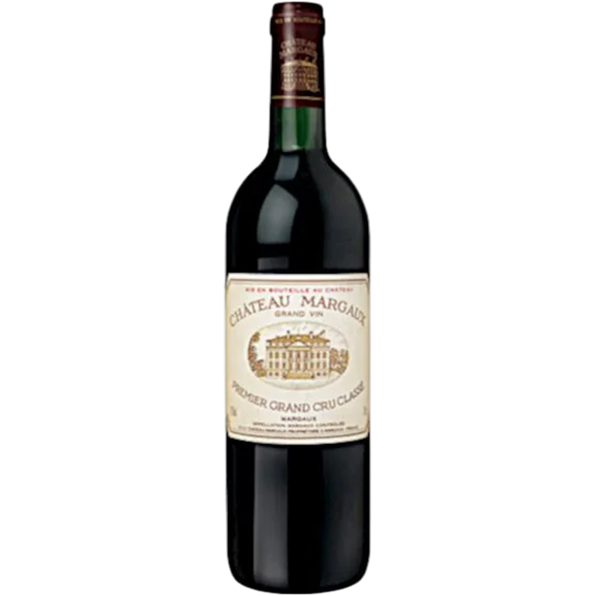 Chateau Margaux Premier Grand Cru Classe 2002