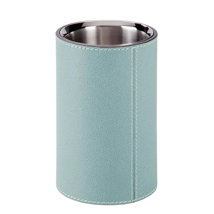 GIOBAGNARA Stelvio Bottle Cooler Plum color