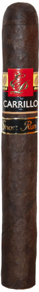EP Carrillo Extended Play Maduro Toro 6 x 52