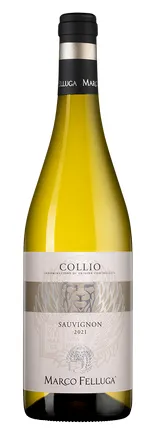 Marco Felluga Sauvignon Blanc 2021