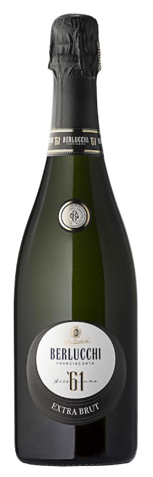 Berlucchi Franciacorta '61 Brut