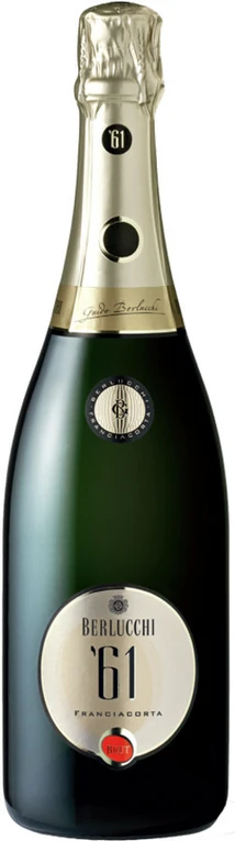 Berlucchi Franciacorta '61 Brut 37.5cl