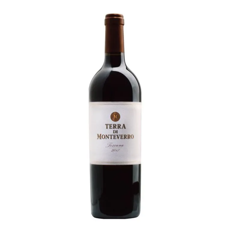 Monteverro Terra di Monteverro 2017