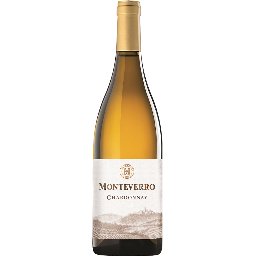 Monteverro Chardonnay 2021