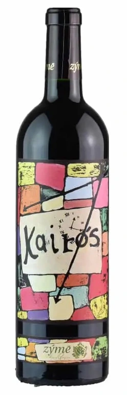 Zyme Kairos 2019 37.5cl
