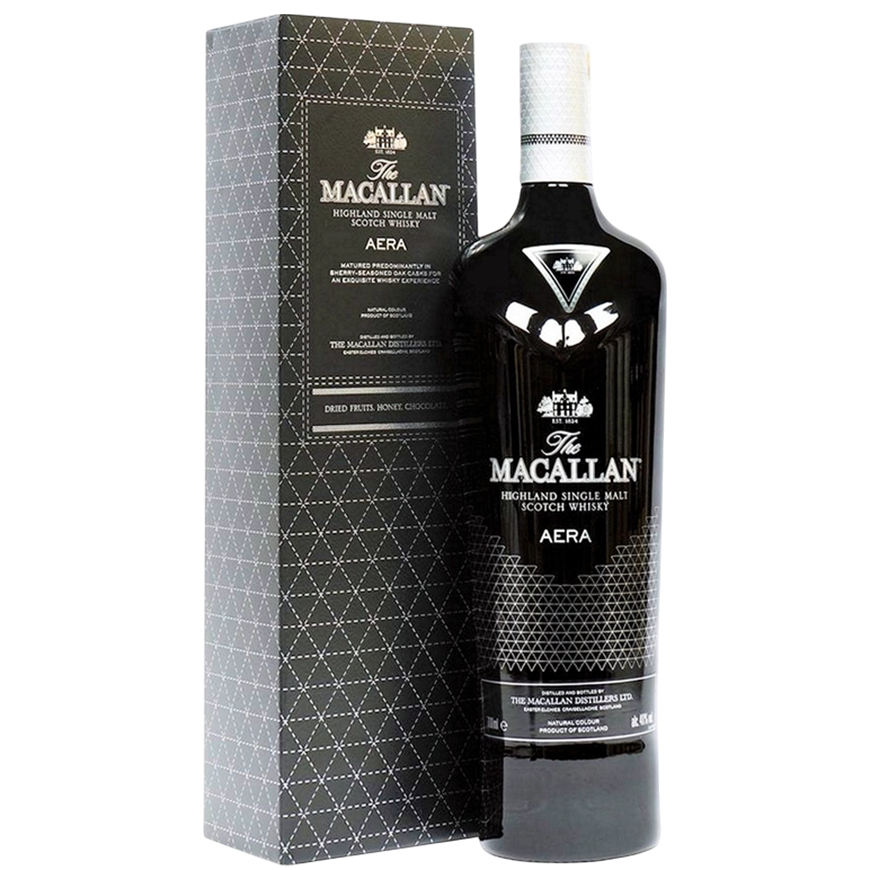 Macallan Aera 70cl
