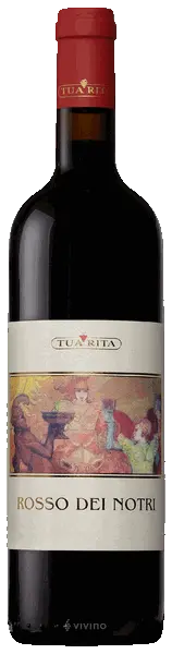 Tua Rita Rosso Dei Notri Toscana IGT 2019
