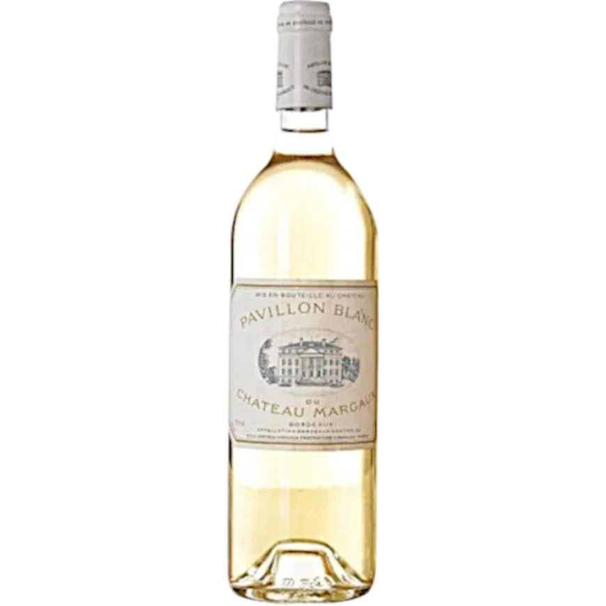 Pavillon Blanc du Chateau Margaux 2006