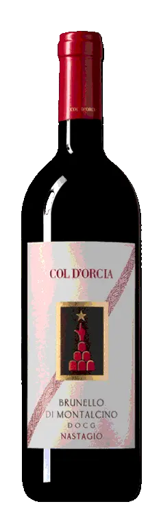 Col D'Orcia Brunello di Montalcino Bio Nastagio 2013