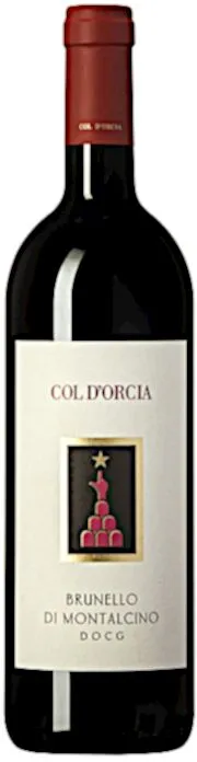 Col d'Orcia Brunello di Montalcino DOCG 2015