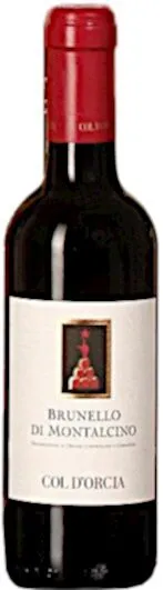 Col d'Orcia Brunello di Montalcino DOCG 2015 37,5cl
