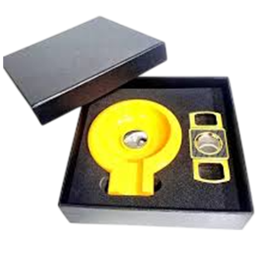 Pierre Cardin Set Yellow