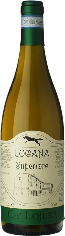 Ca Lojera Lugana DOC Superiore 2018