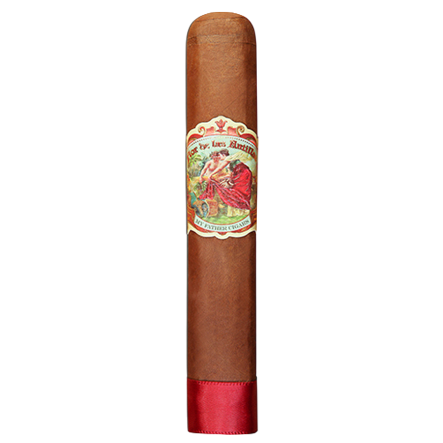 My Father Flor De las Antilla 6x60