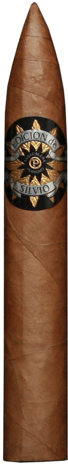 Perdomo Edicion De Silvio Toro