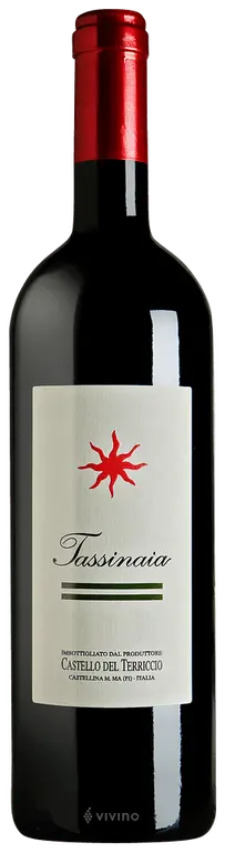 Castello del Terriccio 2016 Magnum