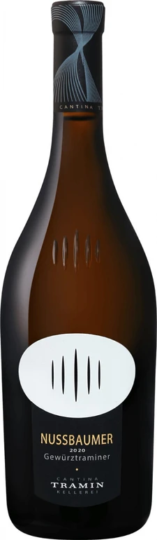 Cantina Tramin Nussbaumer 2020