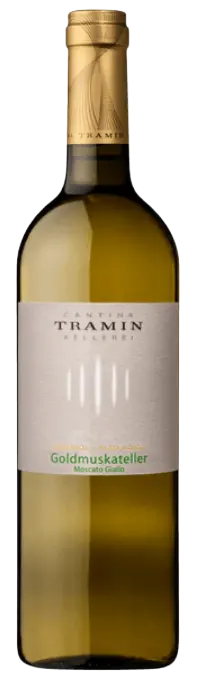 Cantina Tramin Moscato Giallo Sweet 2021