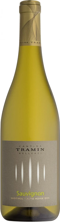 Cantina Tramin Sauvignon Blanc 2021