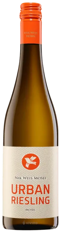 Nik Weis Urban Riesling 2021
