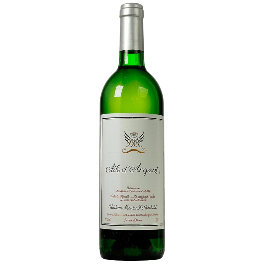 Chateau Mouton Rothschild Aile D'Argent 2018