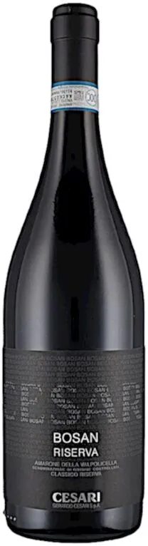 Gerardo Cesari Bosan Amarone della Valpolicella DOCG 2008