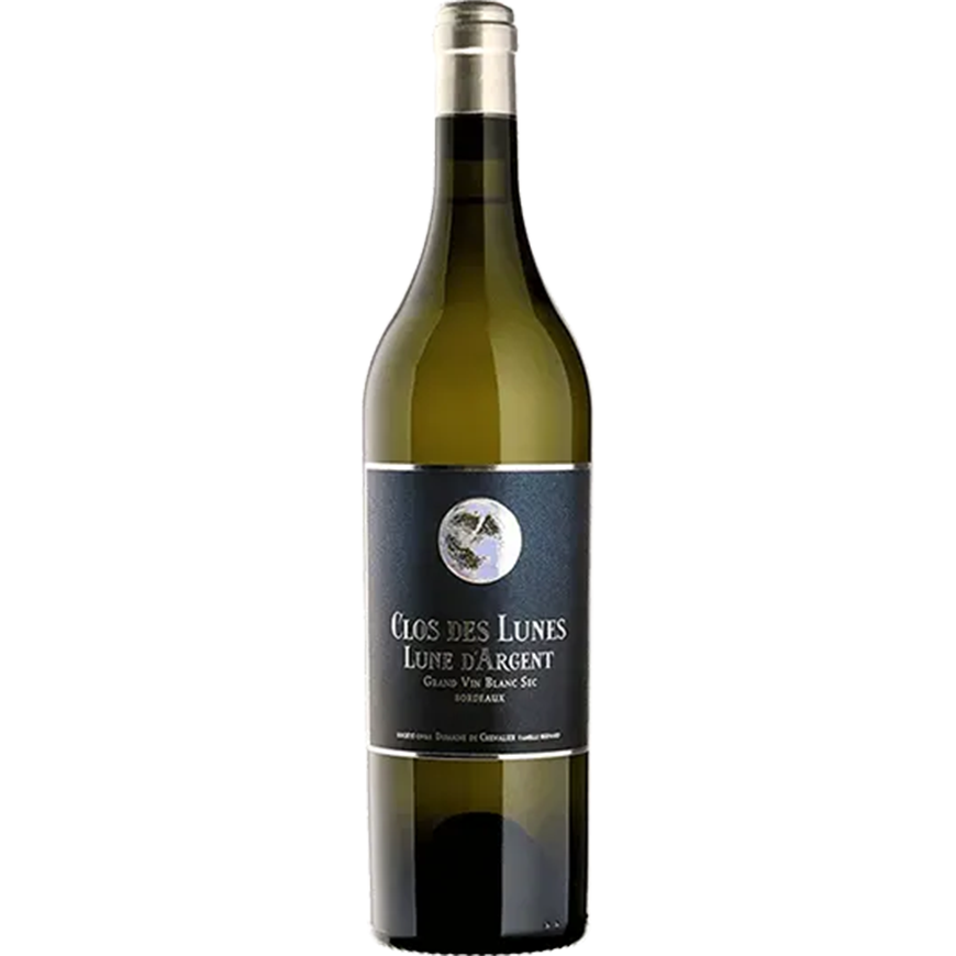 Clos Des Lunes Lune D'Argent 2019