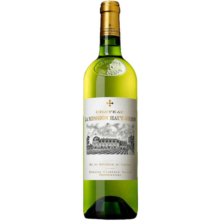 Chateau La Mission Haut Brion Blanc 2016