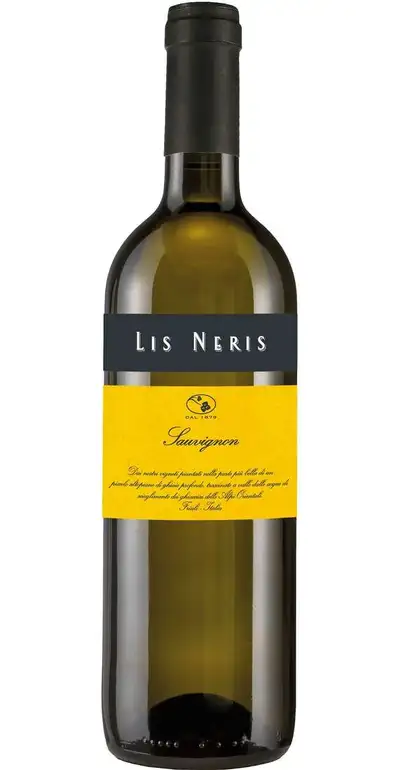 Lis Neris Sauvignon Blanc 2020