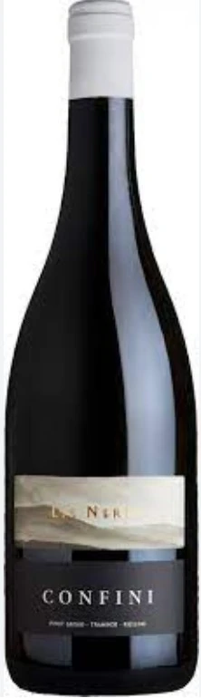 Lis Neris Confini 2017