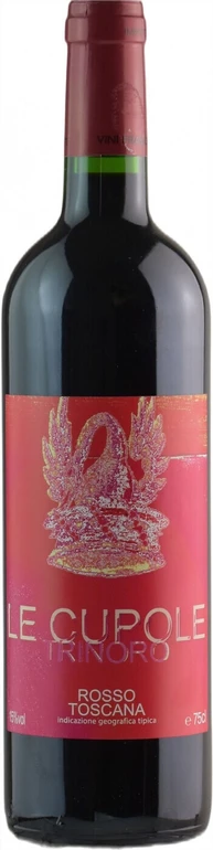 Tenuta di Trinoro Le Cupole Toscana IGT 2020