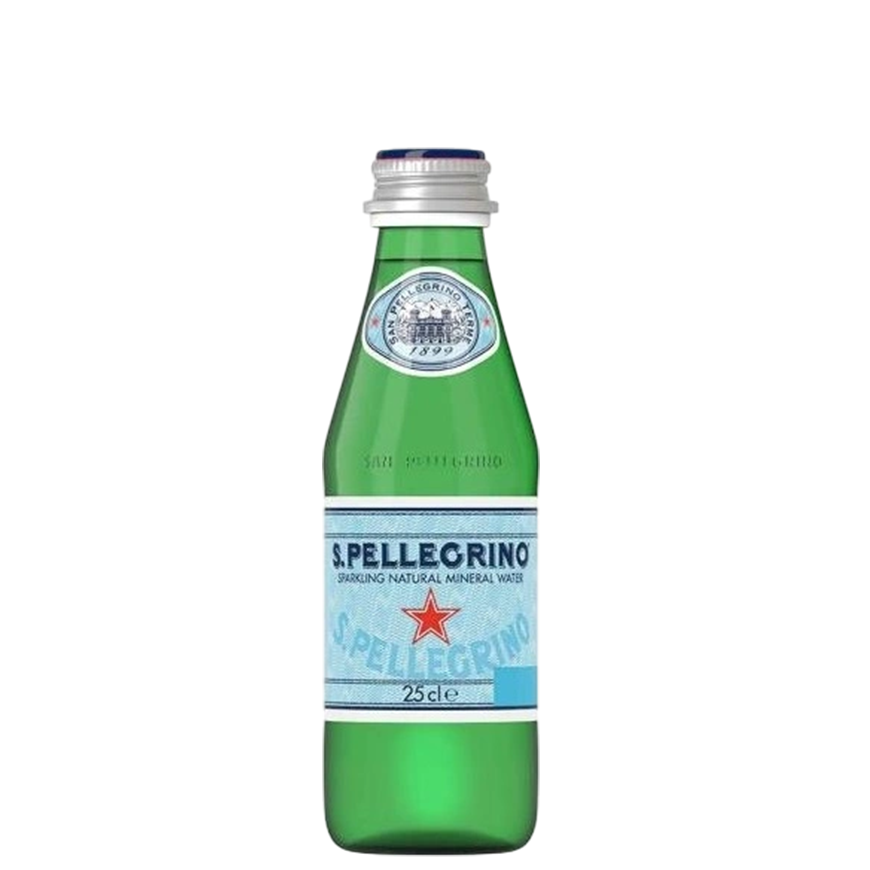 Sanpellegrino 25cl