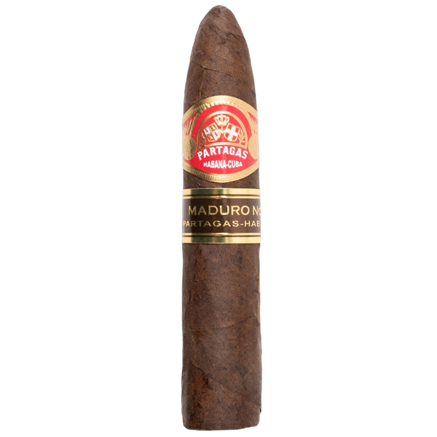 Partagas Maduro No. 2