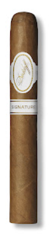 Davidoff Signature 2000