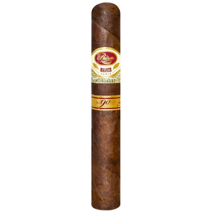 Padron 1926 No. 90 Maduro Tubos