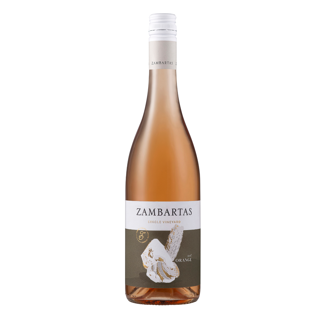 Zambartas&quot;not&quot; Orange 2023