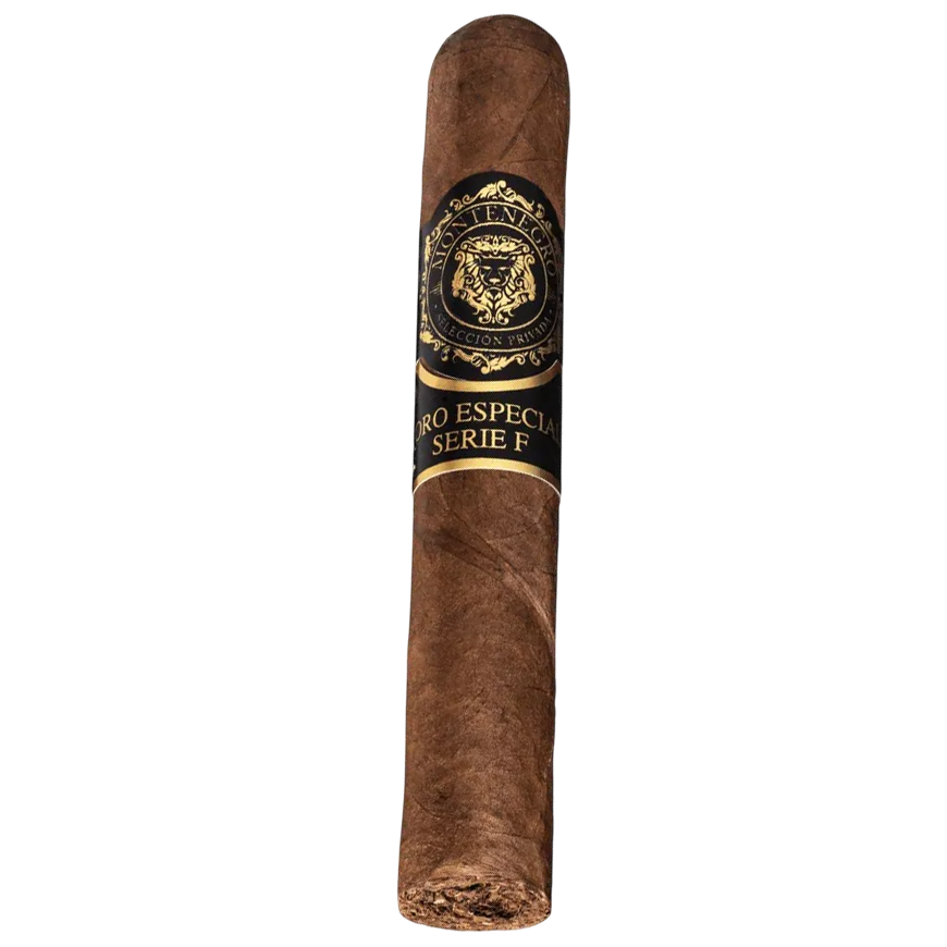 Montenegro Toro Especial serie F 5.5x55