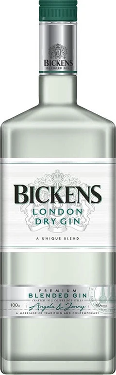 Bickens Gin 1L